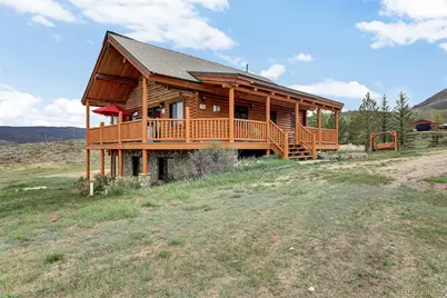 131 Gcr 566, Granby, CO 80446 - Photo 1