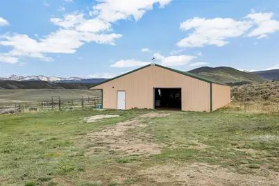 131 Gcr 566, Granby, CO 80446 - Photo 47
