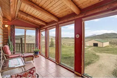 131 Gcr 566, Granby, CO 80446 - Photo 17