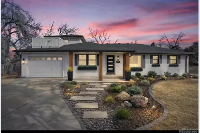 1310 Meadowsweet Road, Golden, CO 80401 - Photo 1