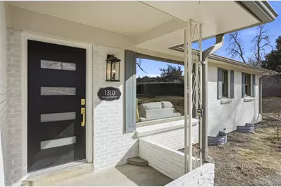 1310 Meadowsweet Road, Golden, CO 80401 - Photo 3