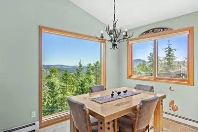 5378 Evergreen Heights Drive, Evergreen, CO 80439 - Photo 13