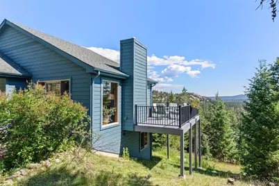 5378 Evergreen Heights Drive, Evergreen, CO 80439 - Photo 39