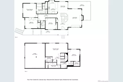 5378 Evergreen Heights Drive, Evergreen, CO 80439 - Photo 47