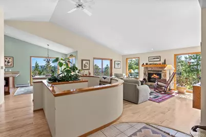 5378 Evergreen Heights Drive, Evergreen, CO 80439 - Photo 5