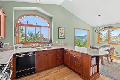 5378 Evergreen Heights Drive, Evergreen, CO 80439 - Photo 17