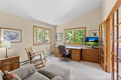 5378 Evergreen Heights Drive, Evergreen, CO 80439 - Photo 19