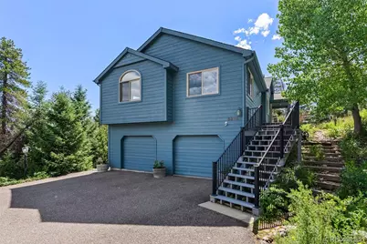 5378 Evergreen Heights Drive, Evergreen, CO 80439 - Photo 35