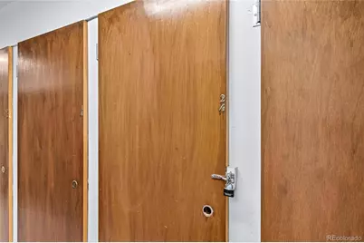 650 S Clinton Street #2A, Denver, CO 80247 - Photo 19