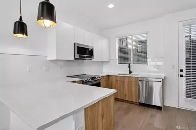 5128 W 26th Avenue #311, Denver, CO 80212 - Photo 27