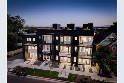 5128 W 26th Avenue #311, Denver, CO 80212 - Photo 3