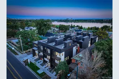 5128 W 26th Avenue #311, Denver, CO 80212 - Photo 5