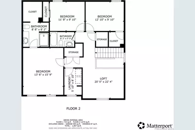 359 Maple Street, Bennett, CO 80102 - Photo 27