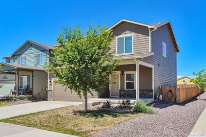 359 Maple Street, Bennett, CO 80102 - Photo 3