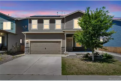 359 Maple Street, Bennett, CO 80102 - Photo 1