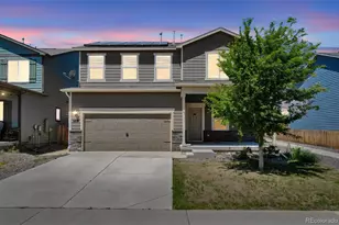 359 Maple St, Bennett, CO 80102 - Photo 1