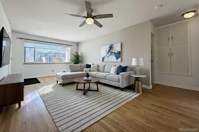 1343 S Grant Street, Denver, CO 80013 - Photo 1