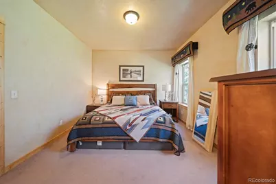 1380 Spruce Road, Cimarron, CO 81220 - Photo 13