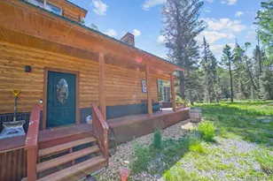1380 Spruce Rd, Cimarron, CO 81220 - Photo 31