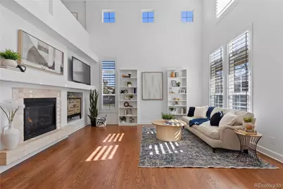 9023 Old Tom Morris Circle, Highlands Ranch, CO 80129 - Photo 5