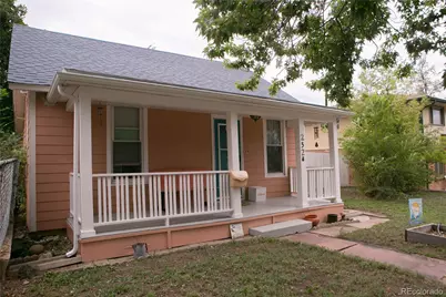 2528 Eaton Street, Edgewater, CO 80214 - Photo 5
