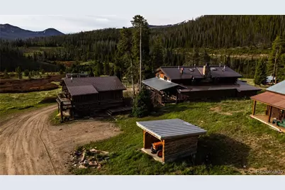 19384 County Road 4, Granby, CO 80446 - Photo 23