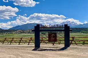 9071 Sheridan Loop, Salida, CO 81201 - Photo 1