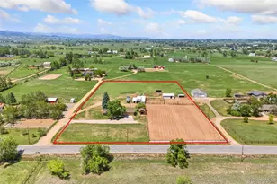 3704 W County Rd 4, Berthoud, CO 80513 - Photo 1