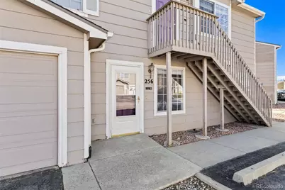 256 Ellers Grove, Colorado Springs, CO 80916 - Photo 3