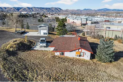 885 Deframe Street, Golden, CO 80401 - Photo 3