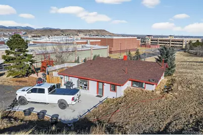 885 Deframe Street, Golden, CO 80401 - Photo 5