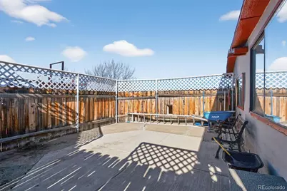 885 Deframe Street, Golden, CO 80401 - Photo 9