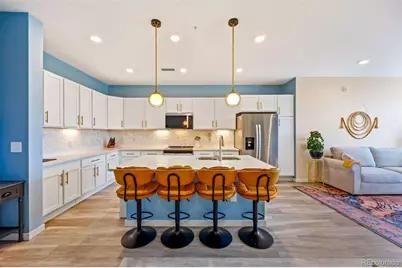 420 E Fremont Place #201, Centennial, CO 80122 - Photo 1