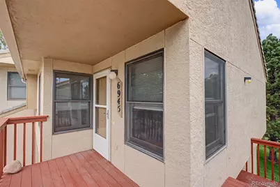 6945 Yellowpine Drive, Colorado Springs, CO 80919 - Photo 7