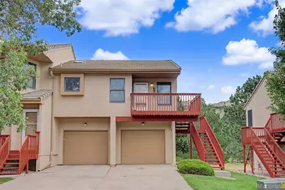 6945 Yellowpine Drive, Colorado Springs, CO 80919 - Photo 3