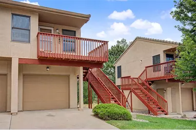 6945 Yellowpine Drive, Colorado Springs, CO 80919 - Photo 1