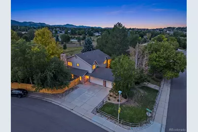 7943 W Friend Drive, Littleton, CO 80128 - Photo 1