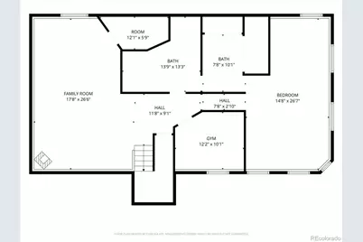 209 Pine Drive, Bailey, CO 80421 - Photo 47