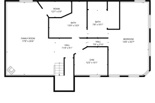 209 Pine Dr, Bailey, CO 80421 - Photo 47