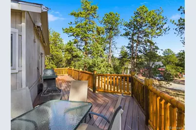 209 Pine Drive, Bailey, CO 80421 - Photo 5