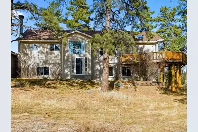 209 Pine Drive, Bailey, CO 80421 - Photo 5