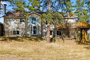 209 Pine Dr, Bailey, CO 80421 - Photo 5