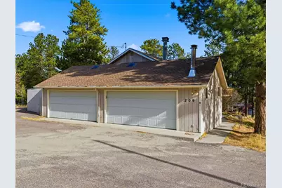 209 Pine Drive, Bailey, CO 80421 - Photo 35