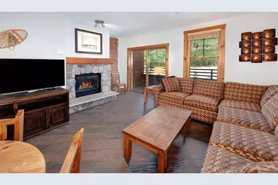 100 Dercum Square #8362, Keystone, CO 80435 - Photo 1
