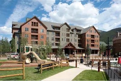 100 Dercum Square #8362, Keystone, CO 80435 - Photo 13