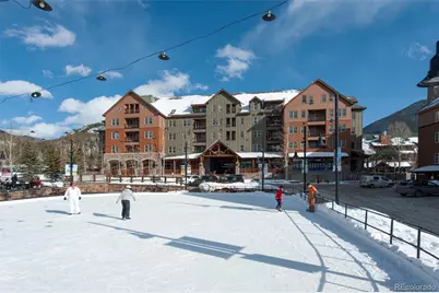 100 Dercum Square #8362, Keystone, CO 80435 - Photo 39