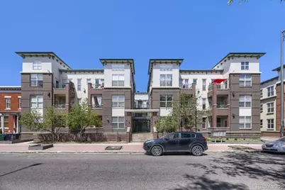1727 N Pearl Street #204, Denver, CO 80203 - Photo 1