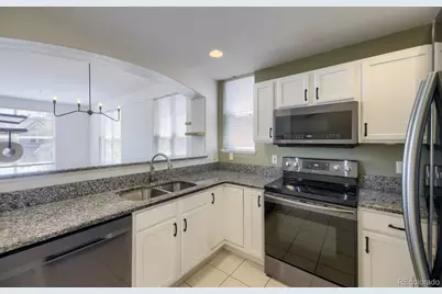 1727 N Pearl Street #204, Denver, CO 80203 - Photo 9