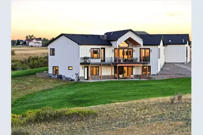 8449 Lost Lake Drive, Franktown, CO 80116 - Photo 43