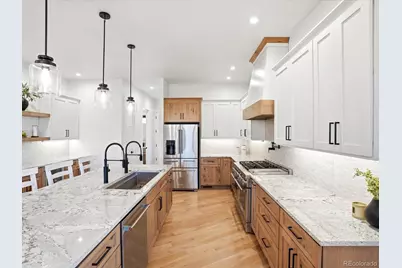 8449 Lost Lake Drive, Franktown, CO 80116 - Photo 15